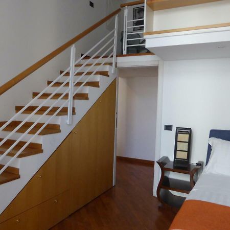 Home46 Наполи Екстериор снимка