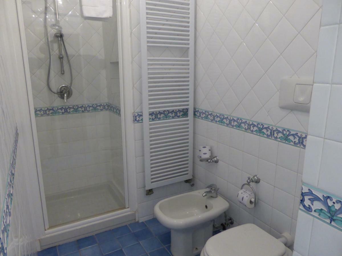 Home46 Наполи Екстериор снимка