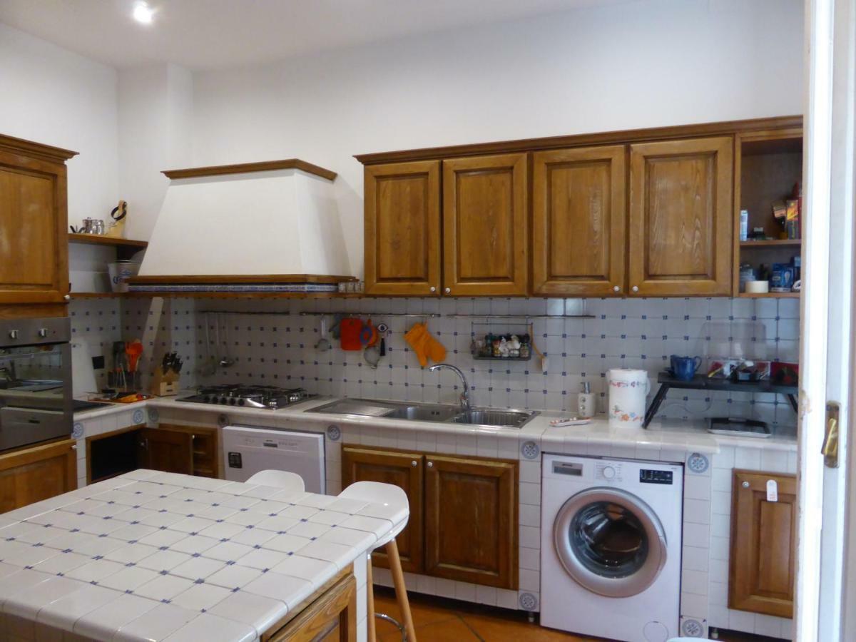 Home46 Наполи Екстериор снимка