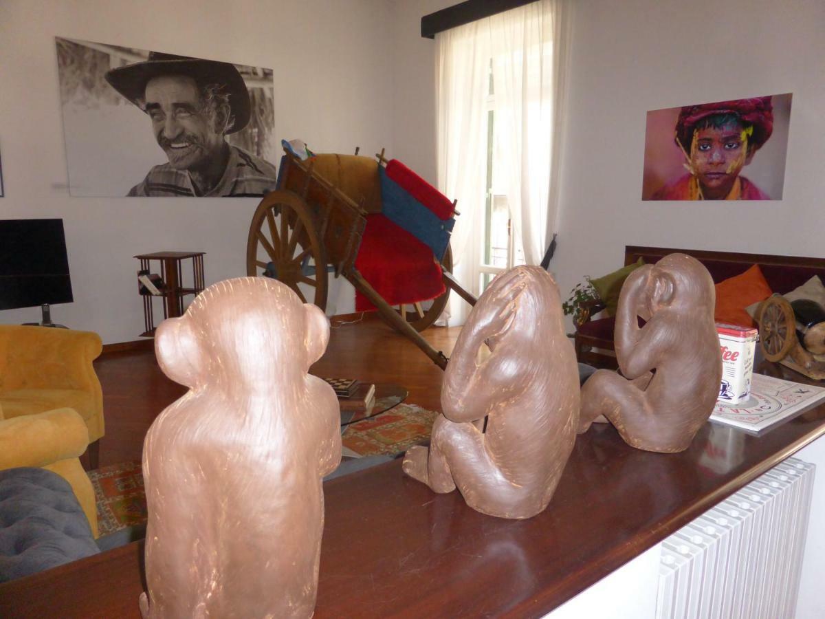 Home46 Наполи Екстериор снимка